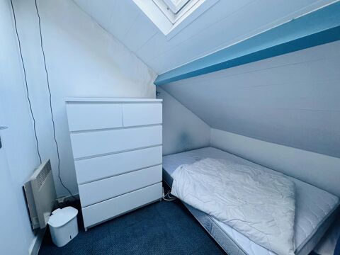  Appartement  louer 2 pices 15 m