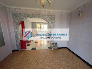  Maison à vendre 9 pièces 