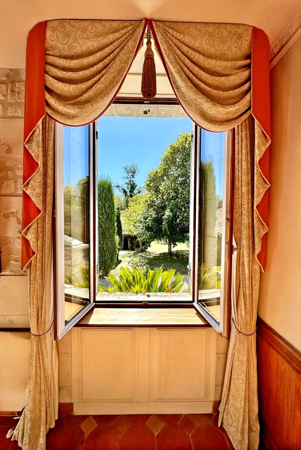 à vendre  Maison Saint-Dizant-du-Gua (17240)