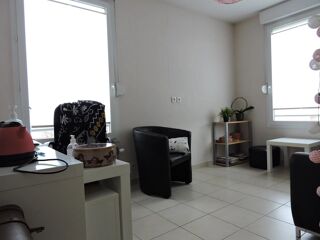  Appartement à vendre 5 pièces 109 m²