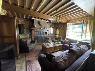  Maison à vendre 295 m²