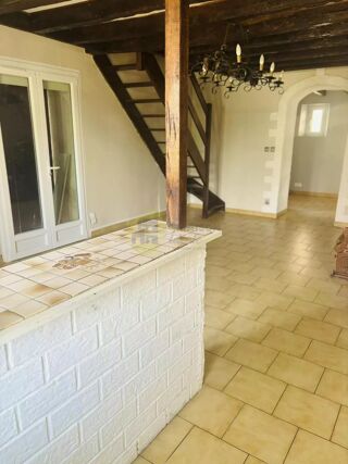  Maison � vendre 4 pi�ces 87 m�