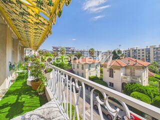  Appartement à vendre 5 pièces 119 m²