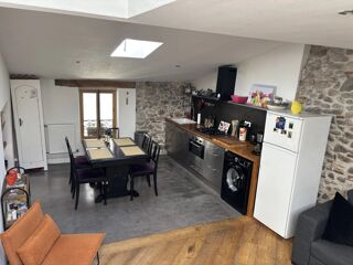  Appartement à vendre 3 pièces 91 m²