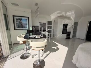  Appartement à vendre 2 pièces 58 m²