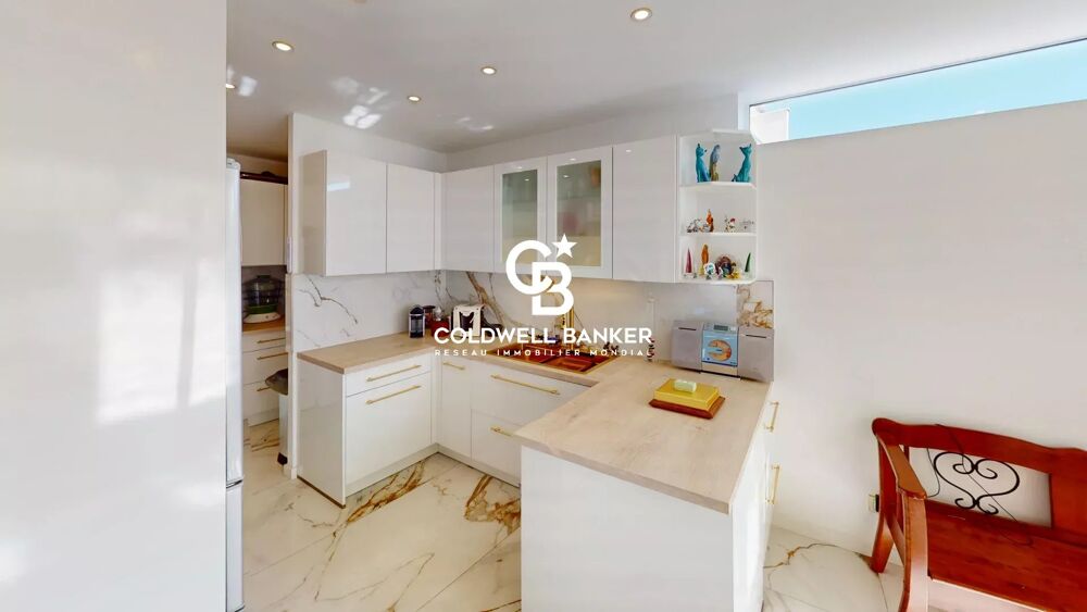 Vente Appartement Appartement d'exception en dernier étage avec terrasse Saint-raphaël