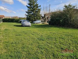  Maison à vendre 6 pièces 149 m²