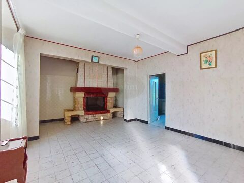  Maison � vendre 8 pi�ces 165 m�