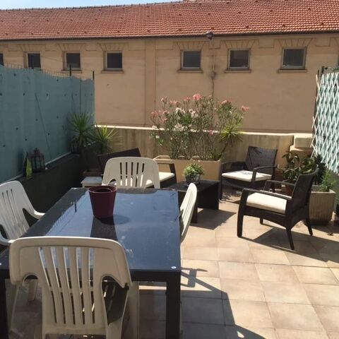 Appartement 2 pièces 850 Cannes (06400)