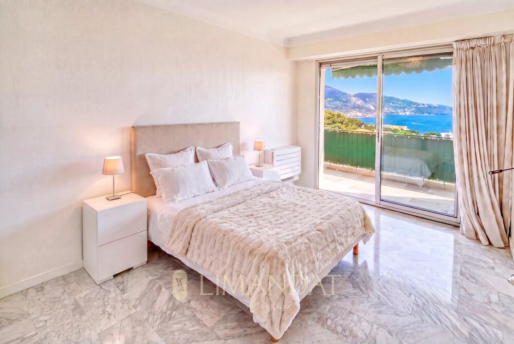 à vendre  Appartement Roquebrune-Cap-Martin (06190)