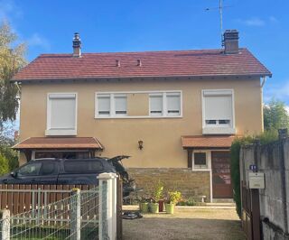  Maison à vendre 5 pièces 105 m²