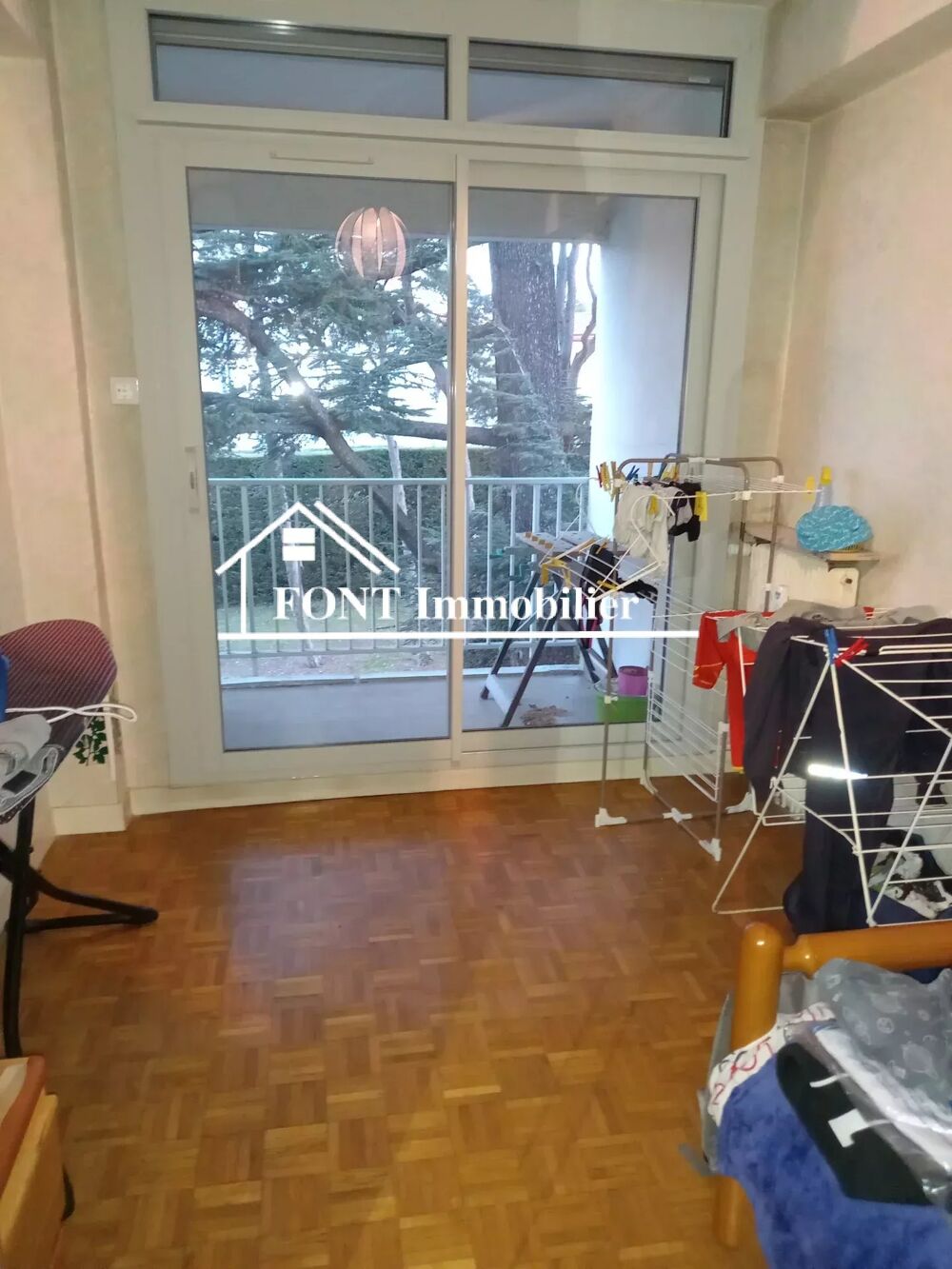Vente Appartement SAINT-CHAMOND, PROCHE GARE, AGRÉABLE APPARTEMENT Saint-chamond