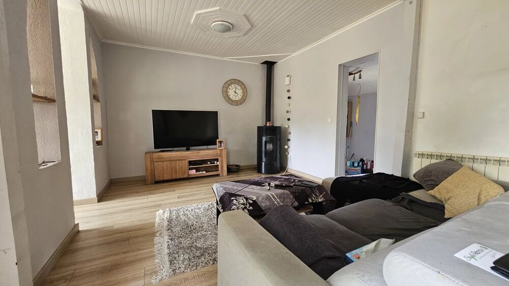 Vente Maison Exclusivité - 8 km de ST ROMAIN DE COLBOSC Saint-romain-de-colbosc