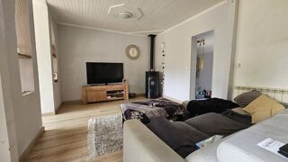  Maison à vendre 4 pièces 82 m²