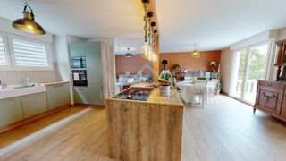  Maison à vendre 5 pièces 108 m²