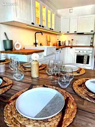  Maison � vendre 4 pi�ces 56 m�