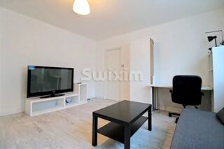  Appartement � vendre 2 pi�ces 40 m�