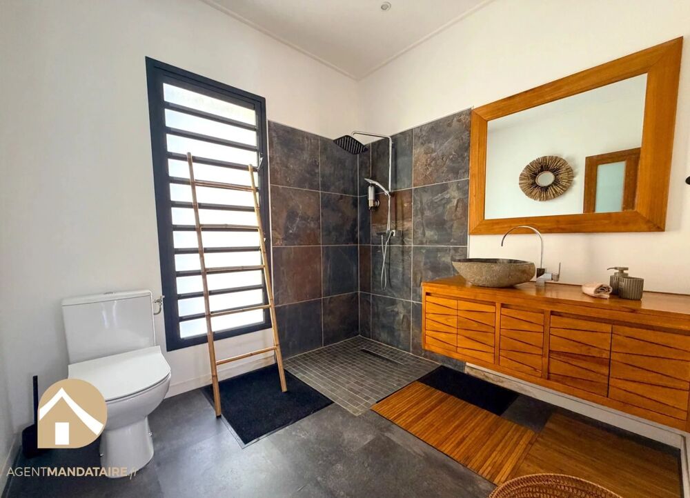 Vente Maison EXCLUSIVITÉ - MAISON NEUVE SAINT-JOSEPH Saint-joseph