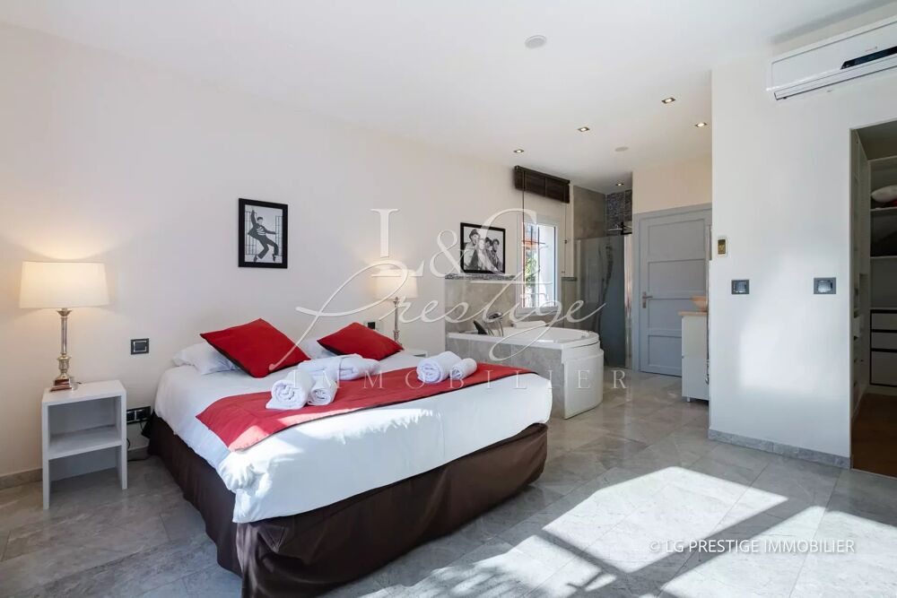  vendre  Villa Grasse (06130)