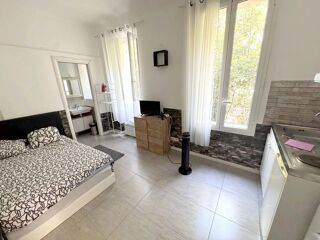  Appartement  vendre 1 pice 16 m