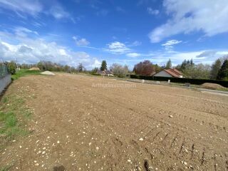  Terrain à vendre 523 m²
