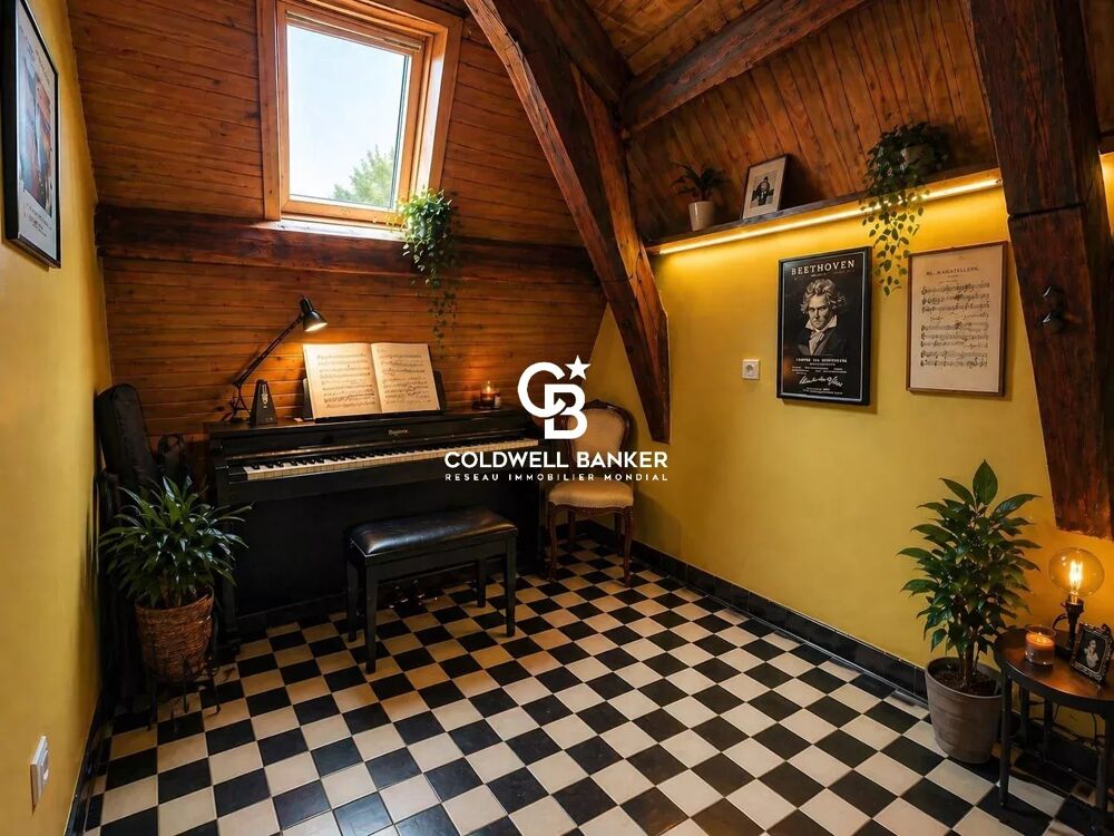 � vendre  Villa Annemasse (74100)