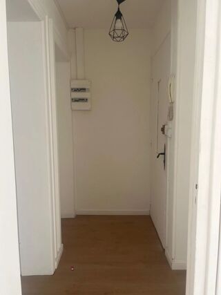  Appartement � louer 3 pi�ces 60 m�