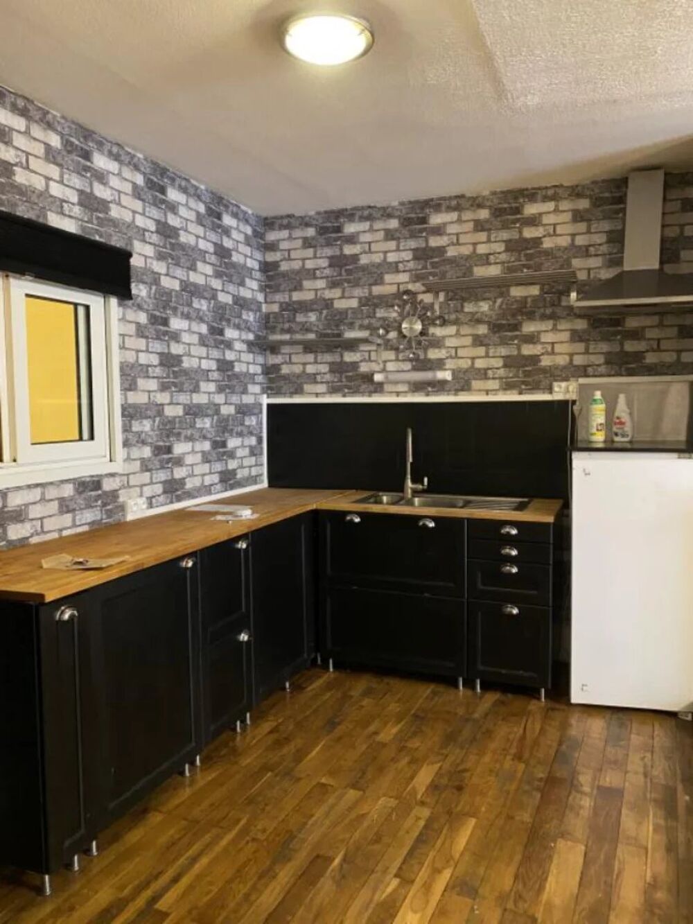 Location Appartement Grenoble - F2 - 54m² - Rue Saint Jacques Grenoble