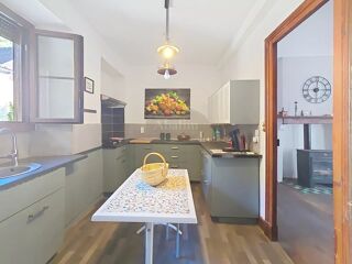  Maison � vendre 8 pi�ces 152 m�