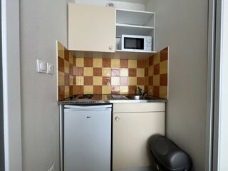  Appartement à vendre 22 m²