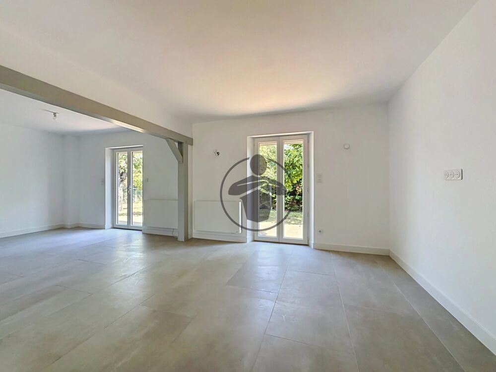 MAISON INDIVIDUELLE LESDINS