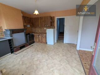  Maison � vendre 3 pi�ces 52 m�