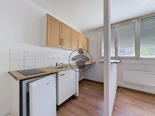  Appartement à louer 1 pièce 21 m²