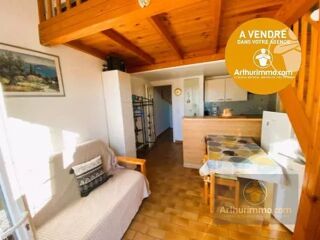  Appartement  vendre 2 pices 35 m