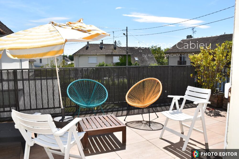 Vente Maison MAISON T4 – CABOURG Cabourg