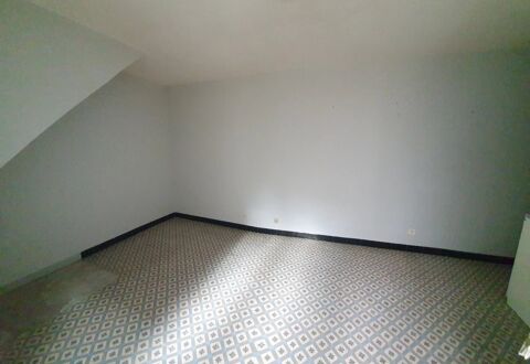  Appartement  louer 1 pice 19 m
