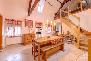  Appartement � vendre 5 pi�ces 116 m�