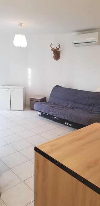  Appartement � louer 2 pi�ces 36 m�