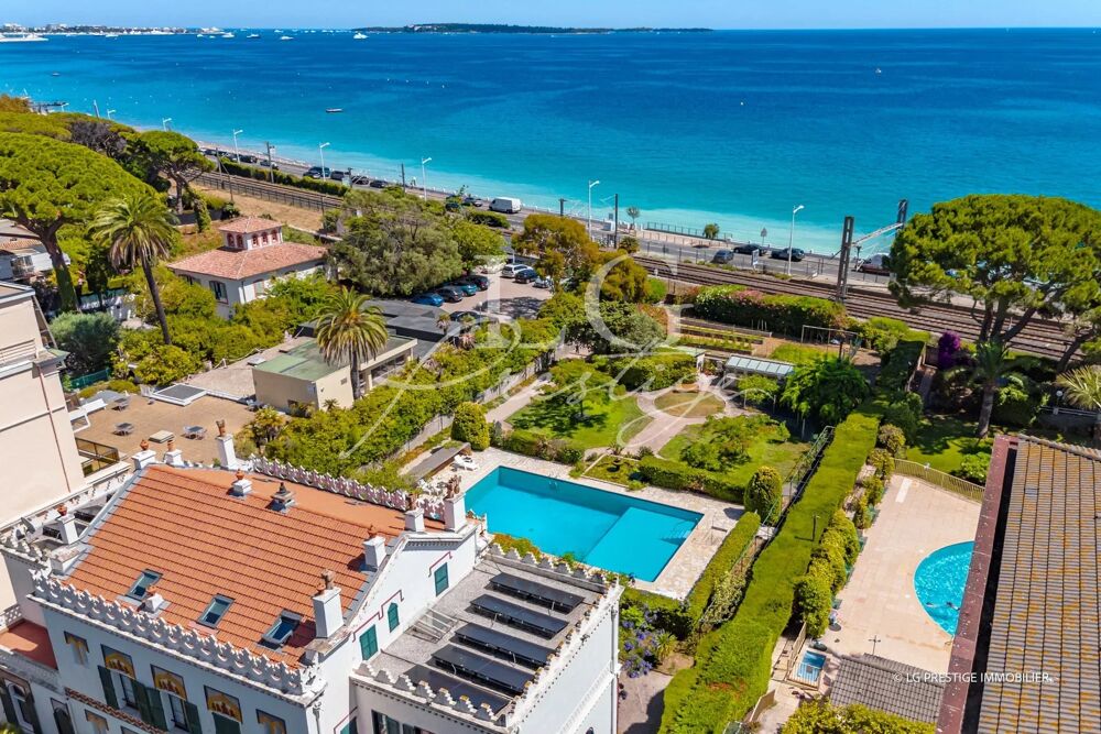 à vendre  Maison Cannes (06400)