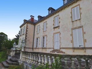  Propriété/château à vendre 12 pièces 396 m²