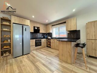  Maison � vendre 5 pi�ces 154 m�