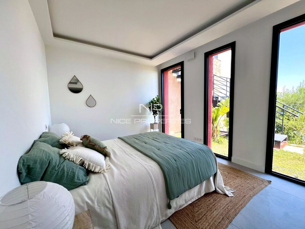 à vendre  Appartement Théoule-sur-Mer (06590)