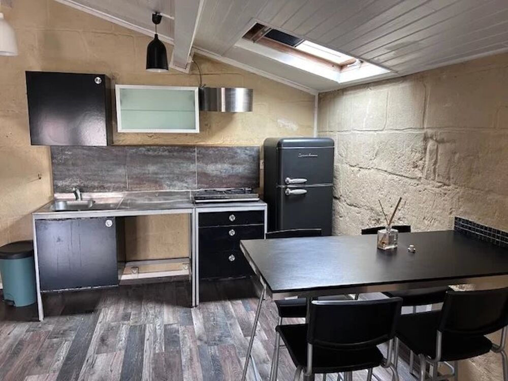 Appartement Rénové - Roquette