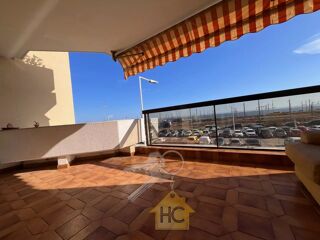  Appartement � vendre 3 pi�ces 67 m�