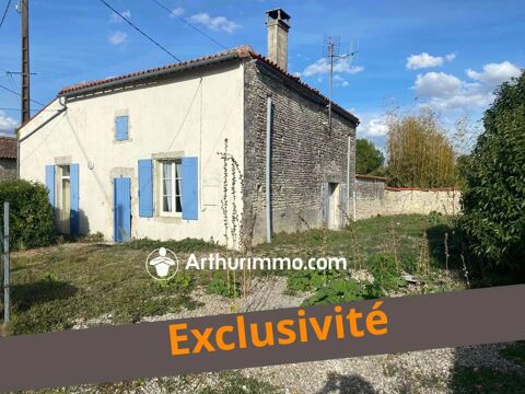   Charmante maison Cressé Maison - 4 pièce(s) - 72 m²