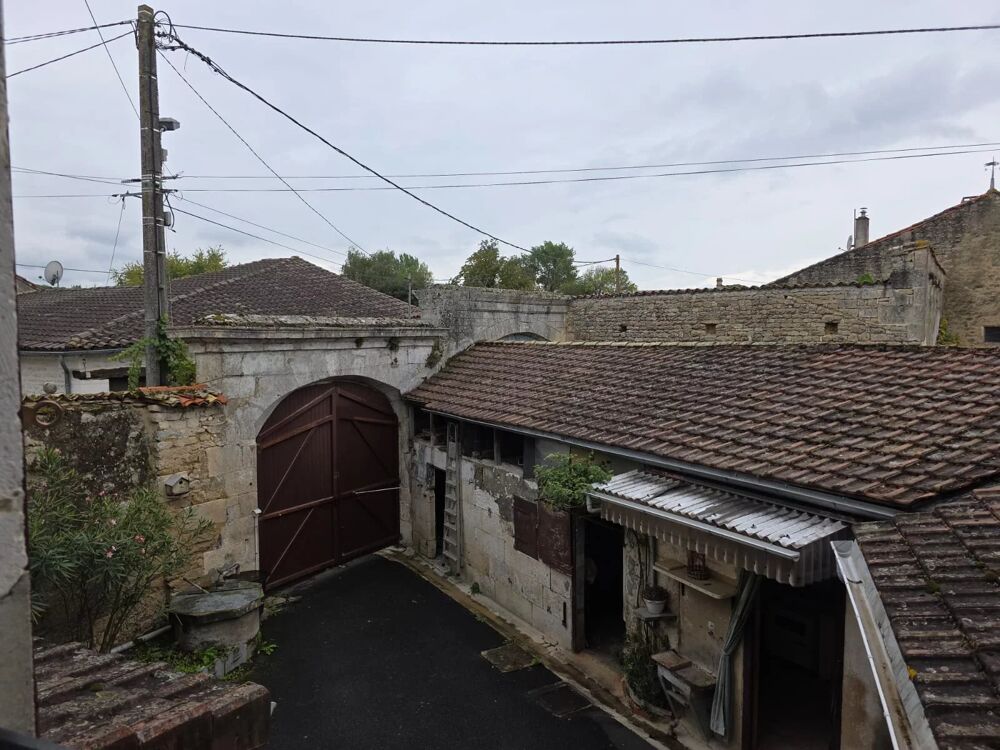 Vente Villa Maison 5 Pi�ces 100 m� � Champniers (16) Champniers