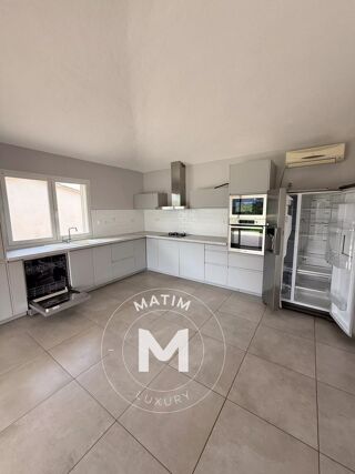  Maison à vendre 4 pièces 129 m²