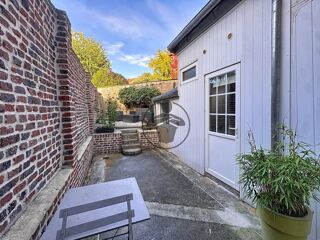  Maison à vendre 6 pièces 124 m²