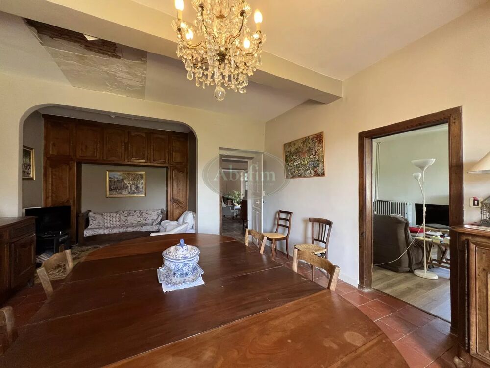 à vendre  Maison Puylaurens (81700)
