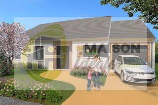  Maison 4 pi�ces 105 m� Saint-doulchard